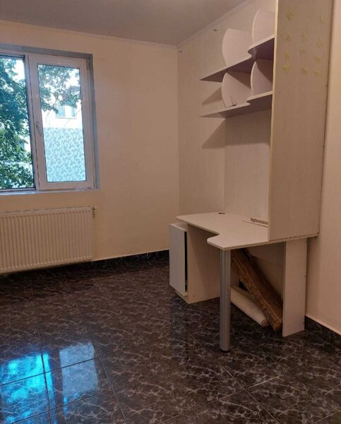 Baicului complex Garsoniera,